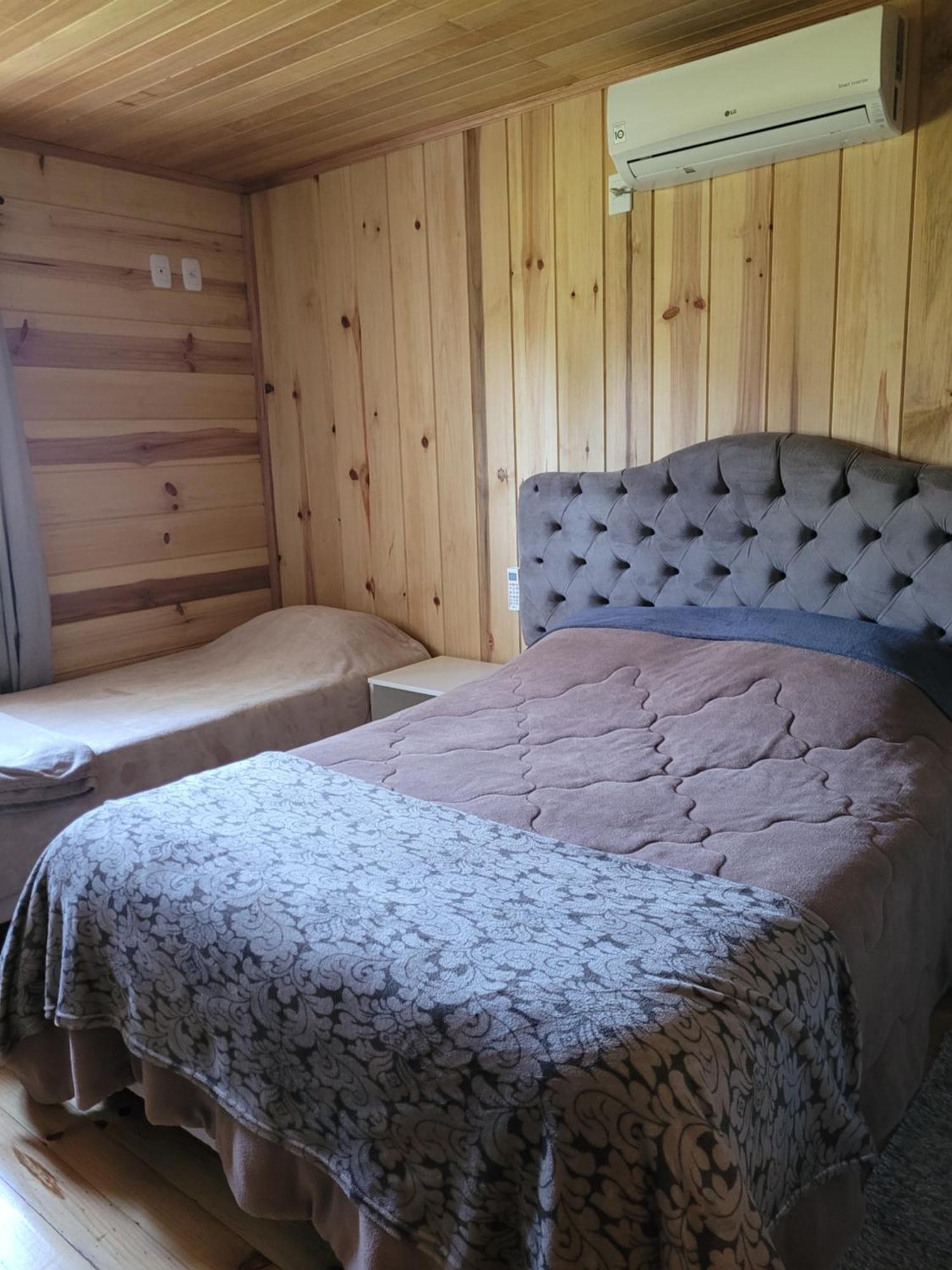 Chale Bela Vista Villa Gramado Ngoại thất bức ảnh