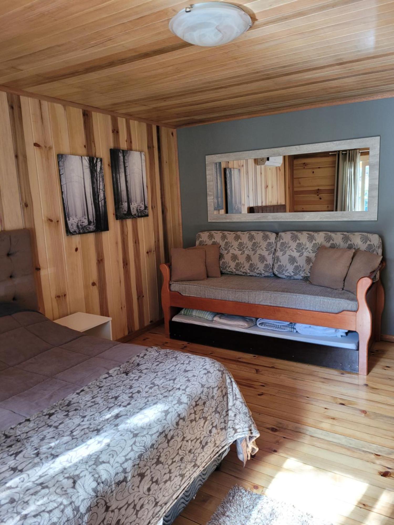 Chale Bela Vista Villa Gramado Ngoại thất bức ảnh