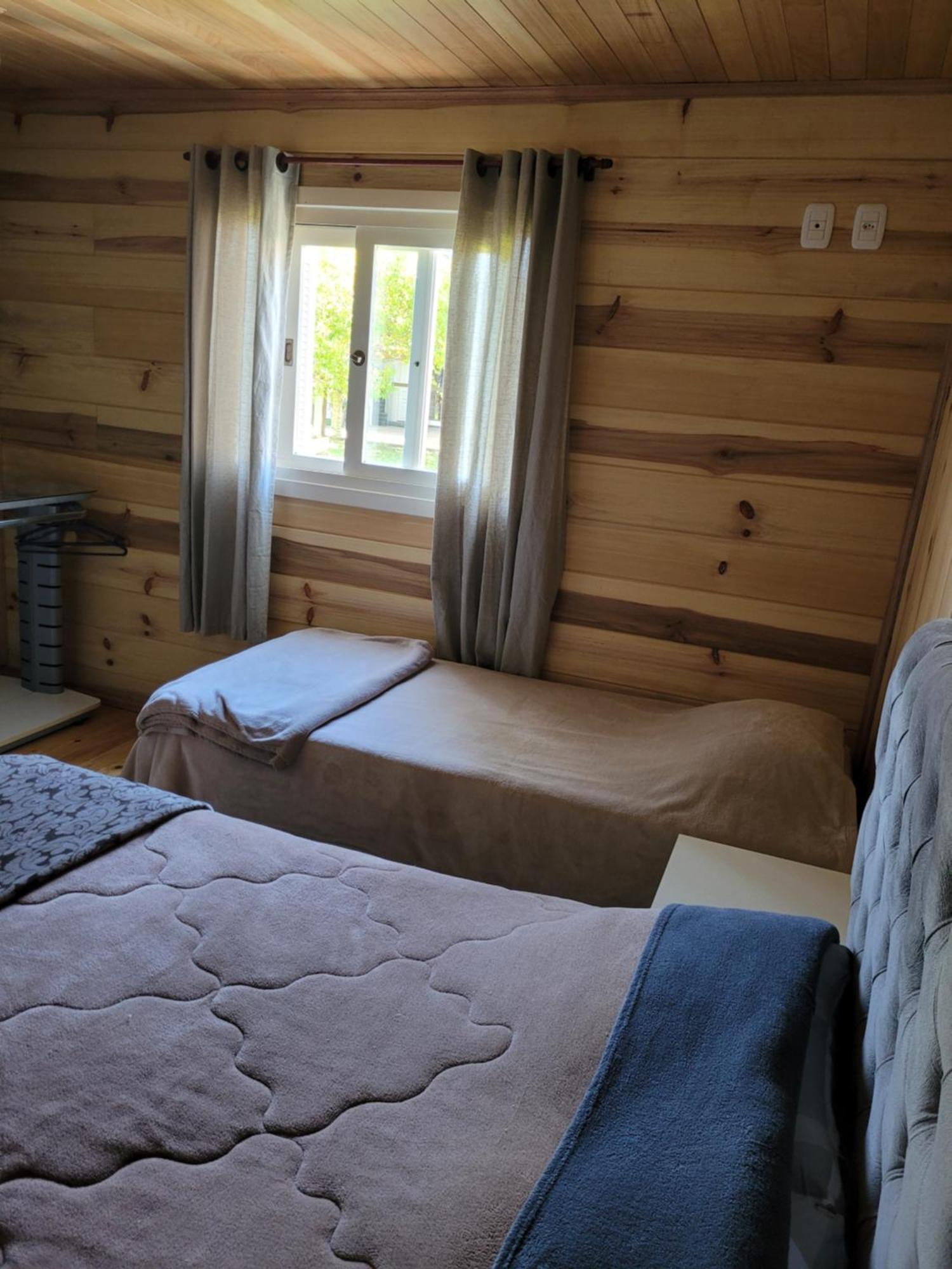 Chale Bela Vista Villa Gramado Ngoại thất bức ảnh