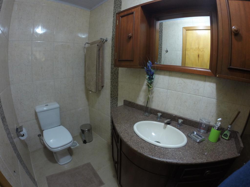 Chale Bela Vista Villa Gramado Ngoại thất bức ảnh