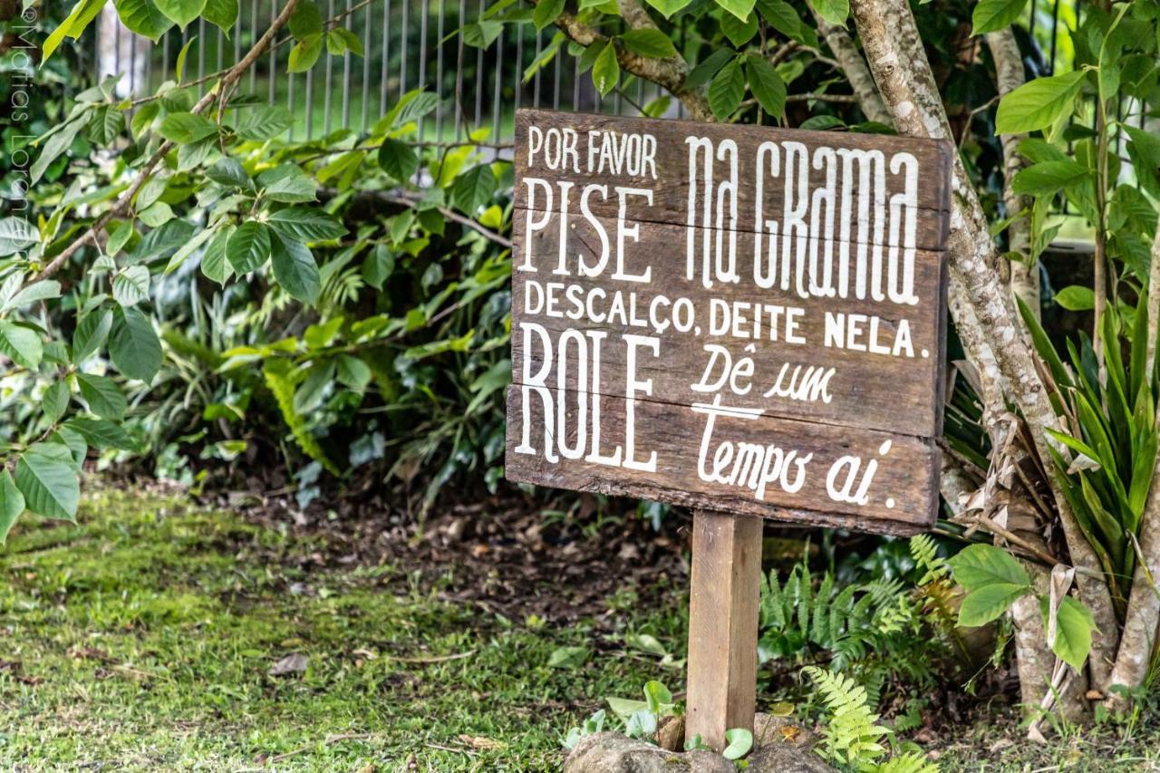 Chale Bela Vista Villa Gramado Ngoại thất bức ảnh