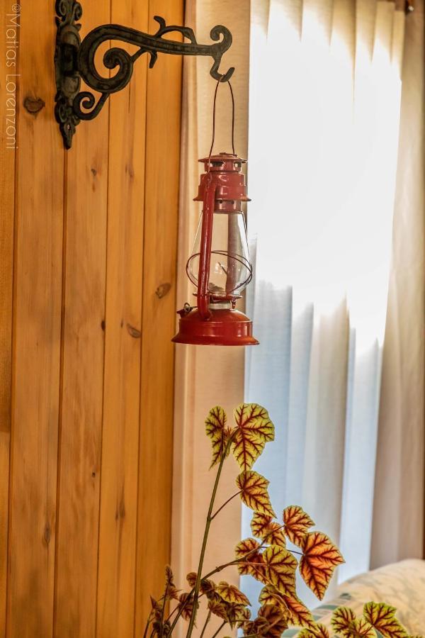 Chale Bela Vista Villa Gramado Ngoại thất bức ảnh